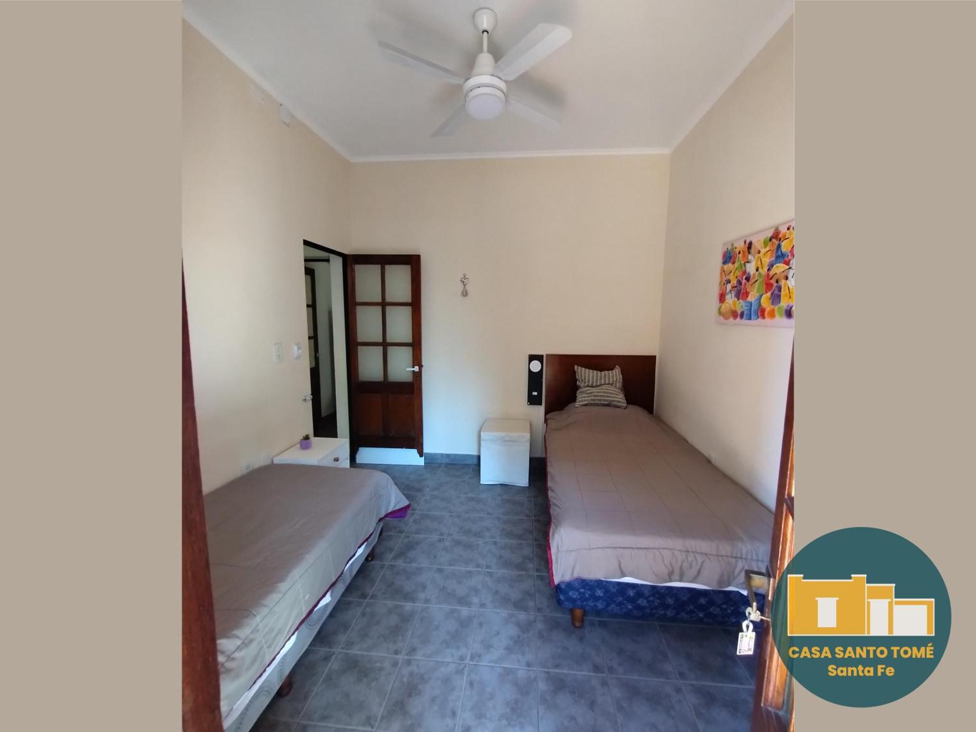 Casa Santo Tome Appartement Buitenkant foto
