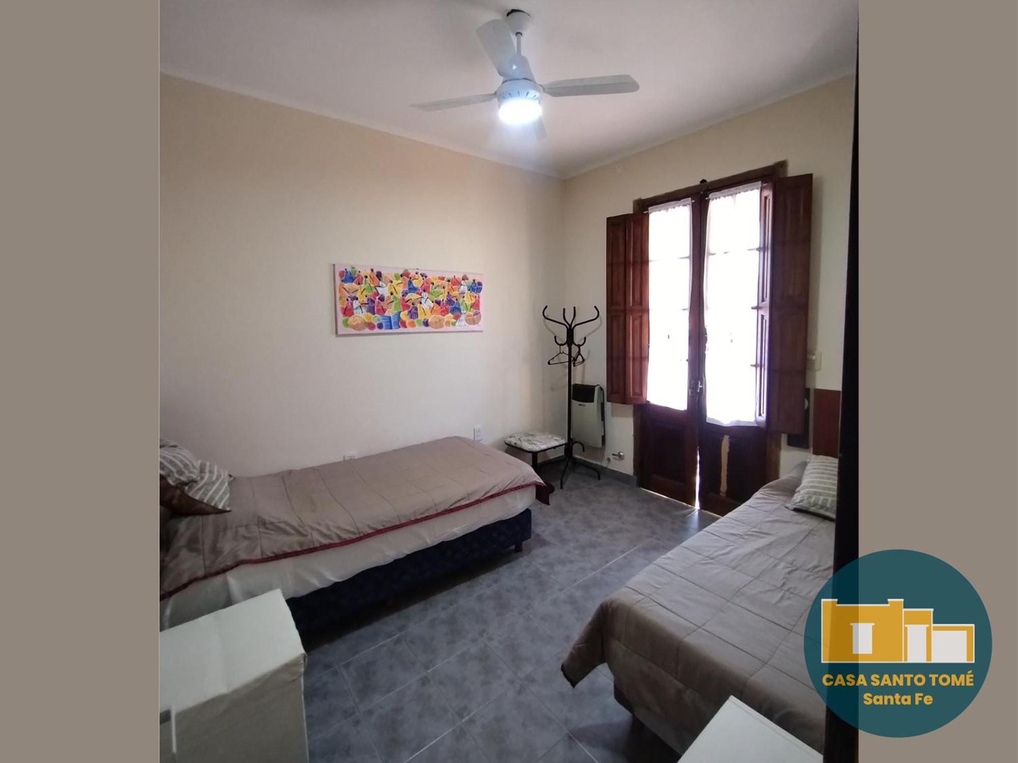 Casa Santo Tome Appartement Buitenkant foto